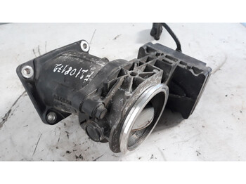 Двигатель и запчасти SCANIA R