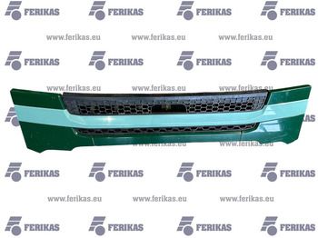 Решётка радиатора SCANIA R