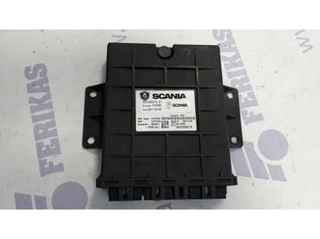 Блок управления SCANIA R