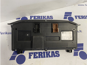 Приборная панель для Грузовиков Scania R: фото 4