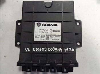 Блок управления SCANIA R