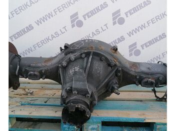 Дифференциал SCANIA R