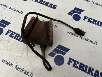 Двигатель и запчасти SCANIA R