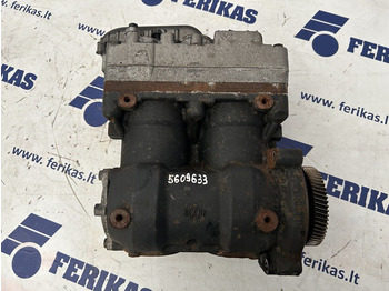 Двигатель и запчасти SCANIA R