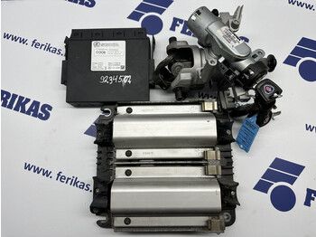 Блок управления SCANIA R