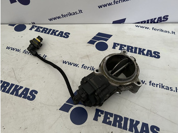 Двигатель и запчасти SCANIA R