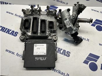 Блок управления SCANIA R
