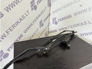 Щетка стеклоочистителя RENAULT