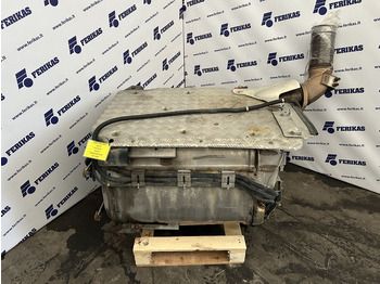 Катализатор SCANIA S