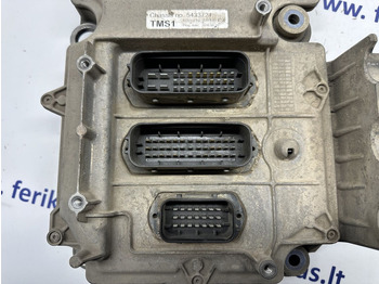 Блок управления для Грузовиков Scania TMS1: фото 3 Блок управления для Грузовиков Scania TMS1: фото 3