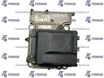 Блок управления SCANIA