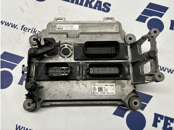 Блок управления SCANIA