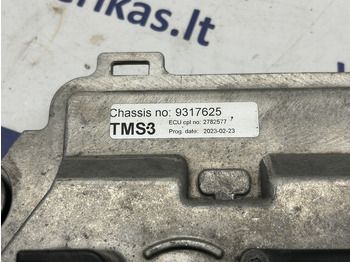 Блок управления для Грузовиков Scania TMS3: фото 4 Блок управления для Грузовиков Scania TMS3: фото 4