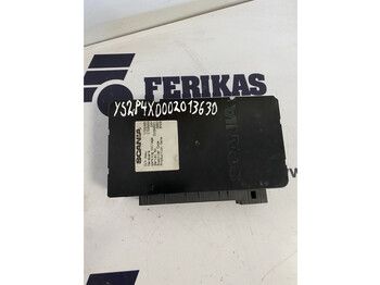 Блок управления SCANIA