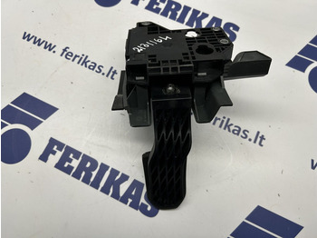 Педаль для Грузовиков Scania accelerator pedal: фото 3