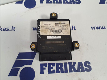 Блок управления SCANIA