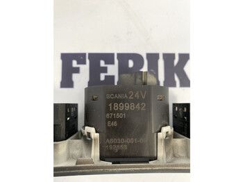 Блок управления для Грузовиков Scania differential lock switch: фото 3 Блок управления для Грузовиков Scania differential lock switch: фото 3