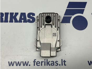 Электрическая система SCANIA