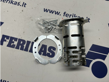 Новый Топливный фильтр для Грузовиков Scania fuel tank anti-siphon device, anti splash valve, 80mm: фото 2