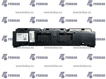 Приборная панель для Грузовиков Scania heater control panel: фото 4