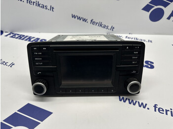 Запчасти MAN