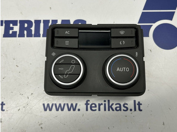 Приборная панель VOLVO