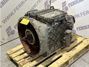 Коробка передач VOLVO