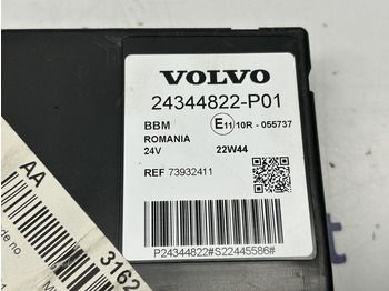 Блок управления для Грузовиков Volvo BBM: фото 4 Блок управления для Грузовиков Volvo BBM: фото 4