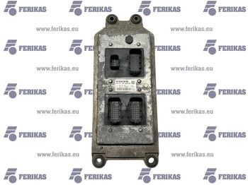 Блок управления VOLVO