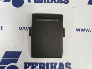 Блок управления VOLVO