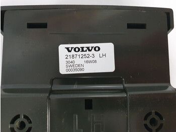 Блок управления для Грузовиков Volvo Collision Warning Display: фото 3 Блок управления для Грузовиков Volvo Collision Warning Display: фото 3