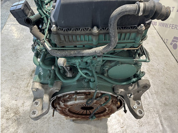 Двигатель для Грузовиков Volvo D13K500 engine: фото 4 Двигатель для Грузовиков Volvo D13K500 engine: фото 4