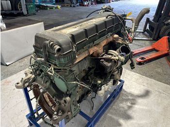 Двигатель для Грузовиков Volvo D13K540: фото 5 Двигатель для Грузовиков Volvo D13K540: фото 5