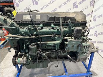 Двигатель для Грузовиков Volvo D13K540: фото 2 Двигатель для Грузовиков Volvo D13K540: фото 2
