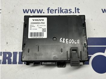 Блок управления VOLVO