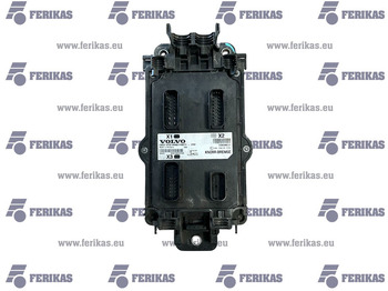 Блок управления VOLVO