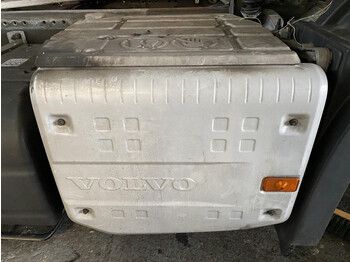 Глушитель VOLVO FM