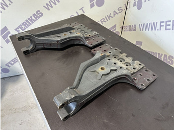 Подвеска для Грузовиков Volvo: фото 3 Подвеска для Грузовиков Volvo: фото 3