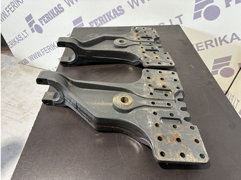 Подвеска для Грузовиков Volvo: фото 2 Подвеска для Грузовиков Volvo: фото 2