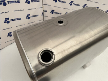 Новый Топливный бак для Грузовиков Volvo New aluminum fuel tank 400L: фото 4 Новый Топливный бак для Грузовиков Volvo New aluminum fuel tank 400L: фото 4