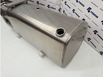 Новый Топливный бак для Грузовиков Volvo New aluminum fuel tank 770L: фото 2