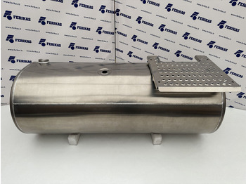 Новый Топливный бак для Грузовиков Volvo New aluminum fuel tank 770L: фото 5