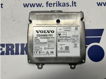 Блок управления VOLVO