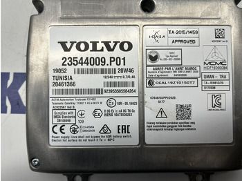 Блок управления для Грузовиков Volvo TGW2: фото 4 Блок управления для Грузовиков Volvo TGW2: фото 4