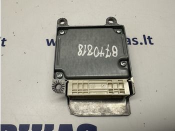 Блок управления для Грузовиков Volvo TSR unit: фото 2 Блок управления для Грузовиков Volvo TSR unit: фото 2