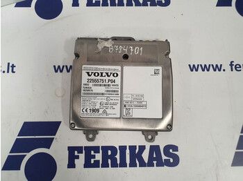 Блок управления VOLVO