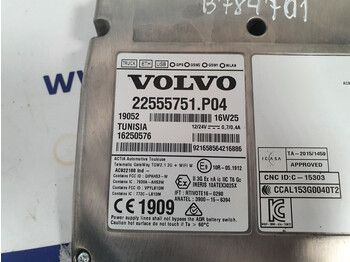 Блок управления для Грузовиков Volvo Telematic Gateway: фото 4 Блок управления для Грузовиков Volvo Telematic Gateway: фото 4