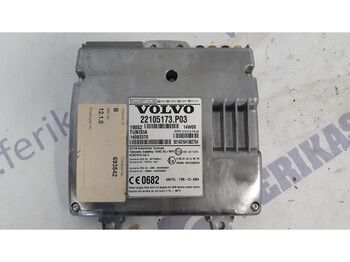 Блок управления для Грузовиков Volvo Telematic Gateway: фото 2 Блок управления для Грузовиков Volvo Telematic Gateway: фото 2