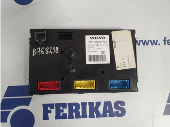 Блок управления VOLVO