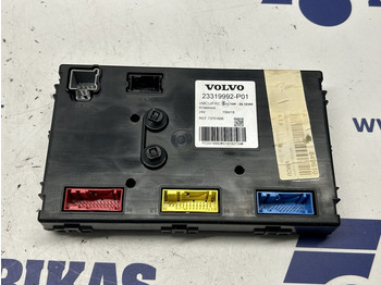 Блок управления VOLVO